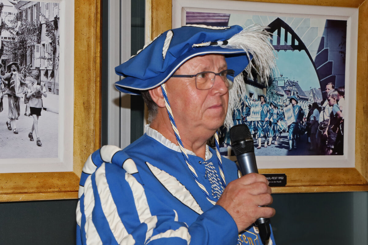 90 Jahre Musik & Tradition