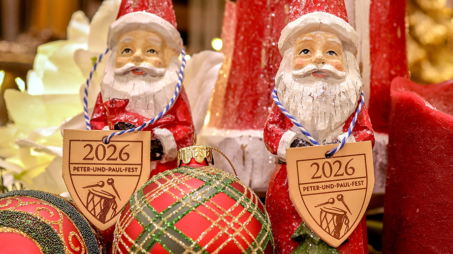 Tickets & Vorverkauf