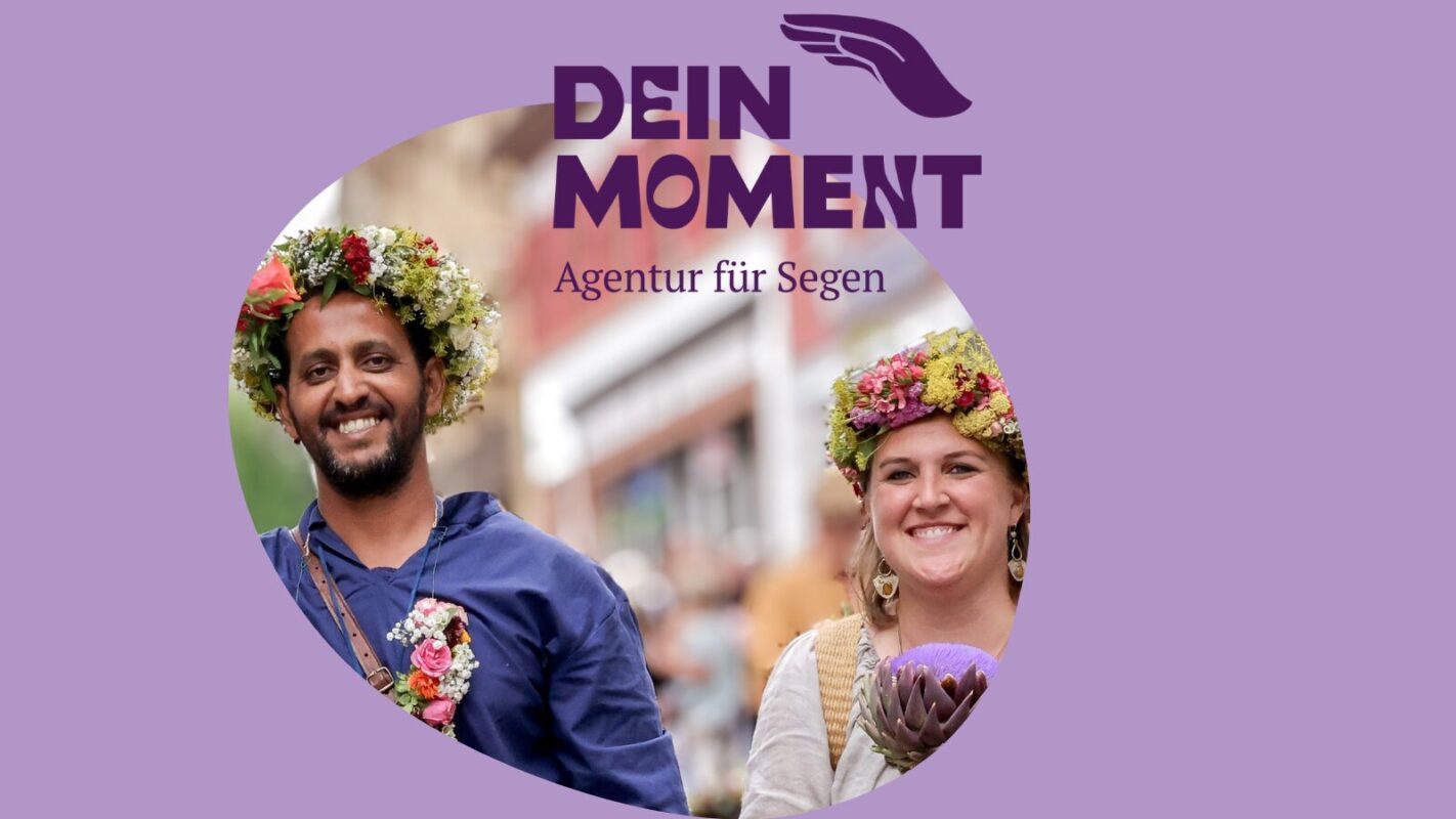 Ein Fest für die Liebe