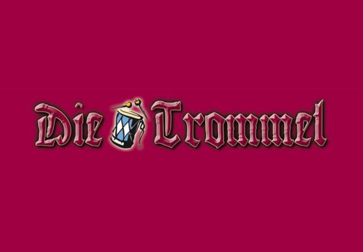 Newsletter „Die Trommel“