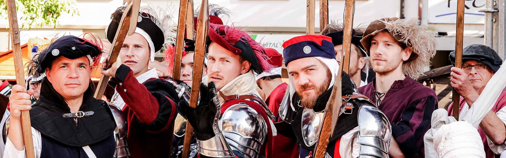 Peter-und-Paul-Fest Bretten: Wichtige Hinweise