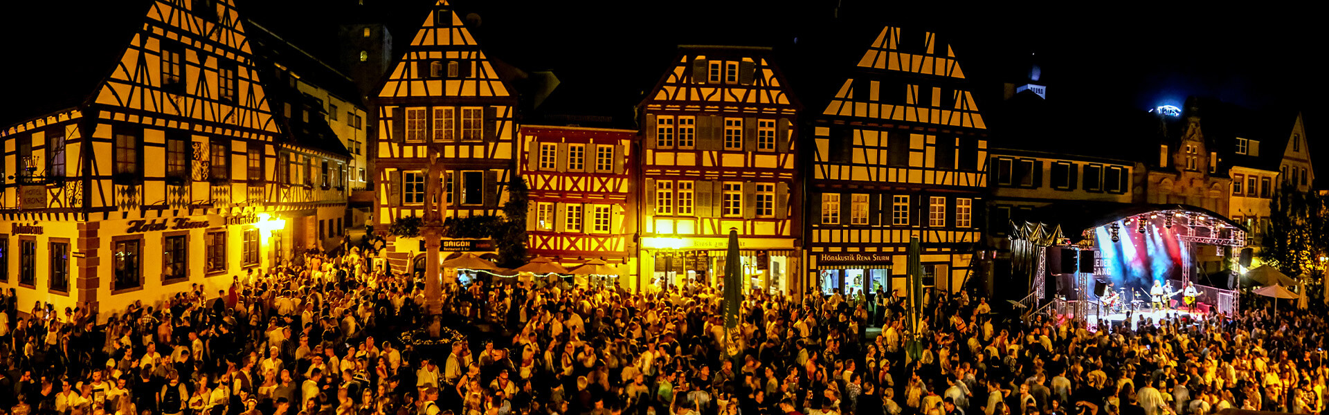 Mitglied werden bei der Vereinigung Alt-Brettheim