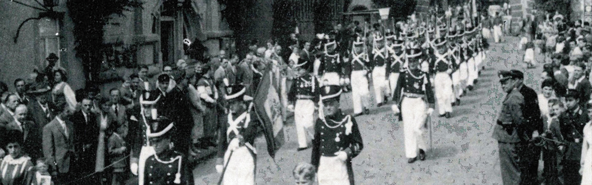 Peter-und-Paul-Fest 1950